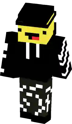 Legoman Minecraft Skins