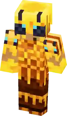 Image of 3d skin