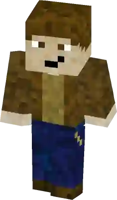 Gregory Minecraft Skins