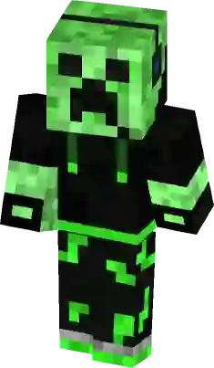 cool creeper