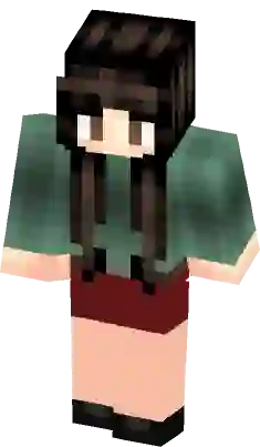 Image of 3d skin