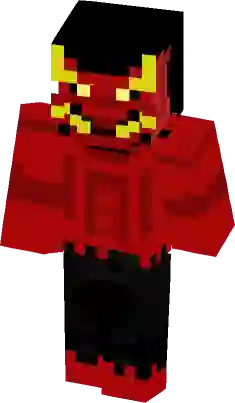 Skin) Red Hulk Skin - Roblox