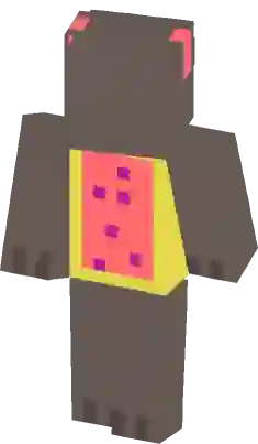 Image of 3d skin