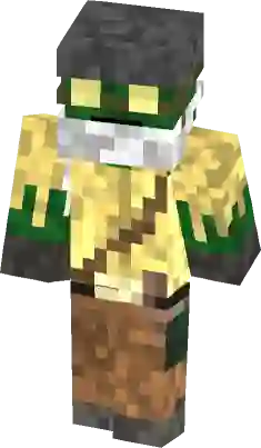 Telamon Minecraft Skins