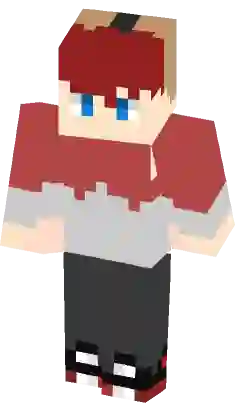 Animan Studios Skin Minecraft Skin