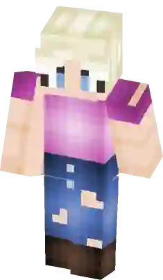 Image of 3d skin