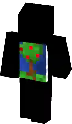 Image of 3d skin