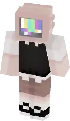 Omori ~ Sunny Minecraft Skin