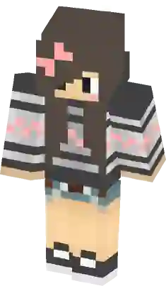 Image of 3d skin