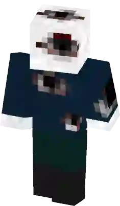 Image of 3d skin