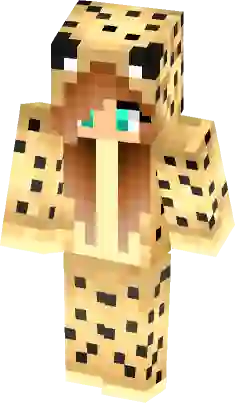 Image of 3d skin