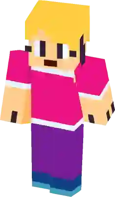 Matt -Eddsworld- Minecraft Skin