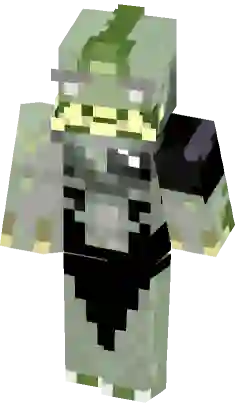 Ben 10,000 (Classic) Minecraft Skin