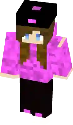 slendrina  Minecraft Skins