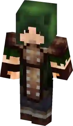 Image of 3d skin
