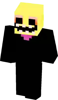 Image of 3d skin