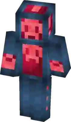 mr hack  Minecraft Skins