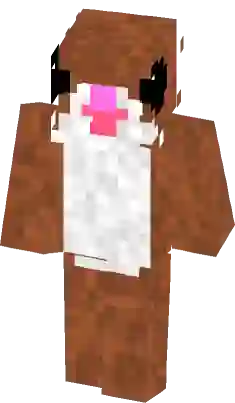 Image of 3d skin