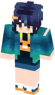 Image of 3d skin