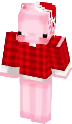 Image of 3d skin
