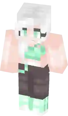 my minecraft skin IN GAME by auroraalex on DeviantArt