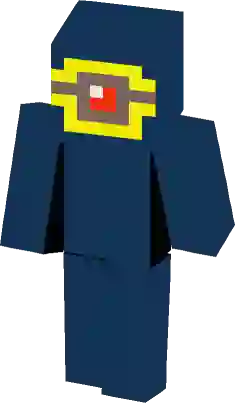 heartless minecraft skins