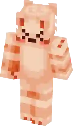 Image of 3d skin