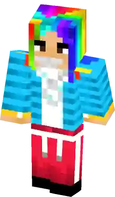 asdasdasdas  Minecraft Skin