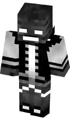 nightmare minecraft boss