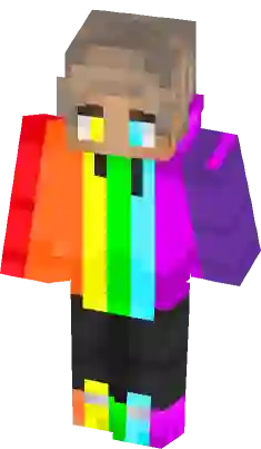 Image of 3d skin