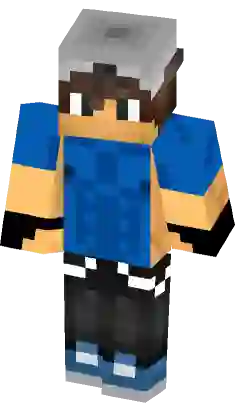 Image of 3d skin