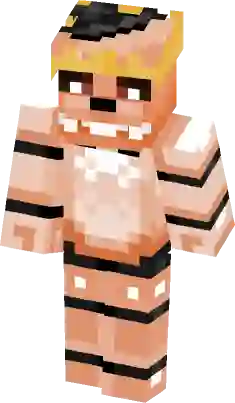 Image of 3d skin