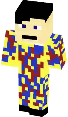 Catholic Minecraft Skins - Saints - The Catholic Kid - Catholic