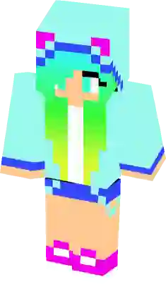 pupphie Minecraft Skin in 2023  Minecraft skin, Minecraft skins cute, Minecraft  skins