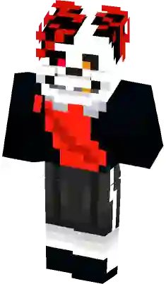 Killer Sans Minecraft Skins