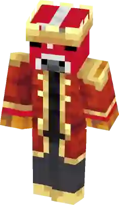 Image of 3d skin