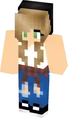 Beanie Minecraft Skins