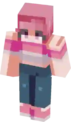 Image of 3d skin