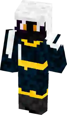 Image of 3d skin