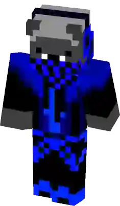Image of 3d skin
