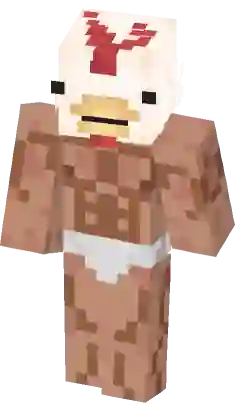 Image of 3d skin