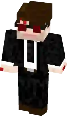 Matt -Eddsworld- Minecraft Skin