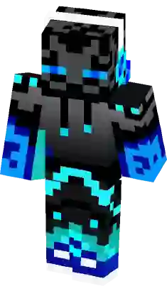Image of 3d skin