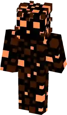 Image of 3d skin