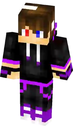 Image of 3d skin