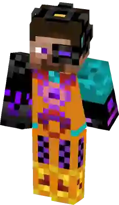 Witherstorm Minecraft Skins