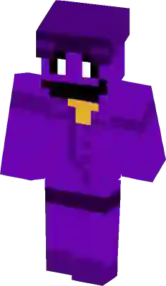 fnaf 2 movie  Minecraft Skins