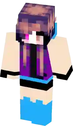 Swaplust Minecraft Skins