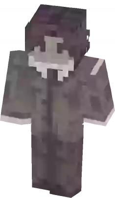 Bon (The Walten Files) Minecraft Skin