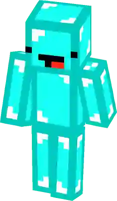 Noob Skeppy  Minecraft Skin